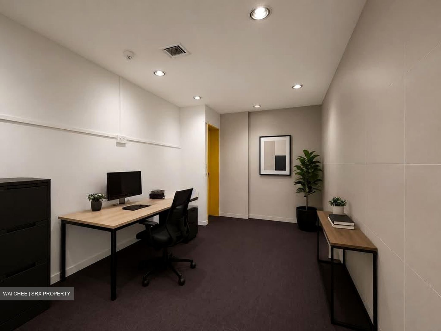 Chng Kees Foodlink (D27), Office #578537261